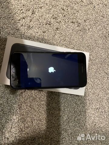 iPhone 7 iPhone 7
