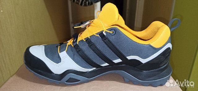 Мужские кроссовки Adidas Terrex Мужские кроссовки Adidas Terrex