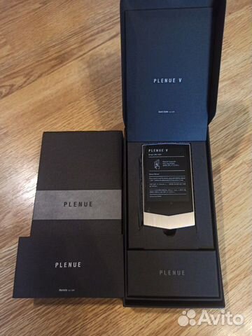 Cowon plenue V silver новый