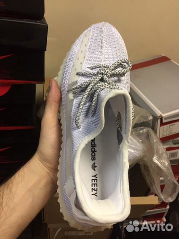Кроссовки adidas yeezy boost 350 Кроссовки adidas yeezy boost 350