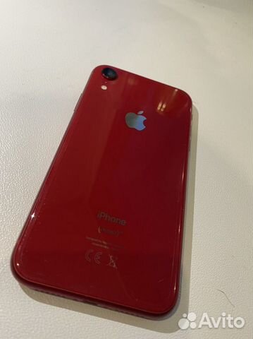 iPhone XR 128 gb iPhone XR 128 gb
