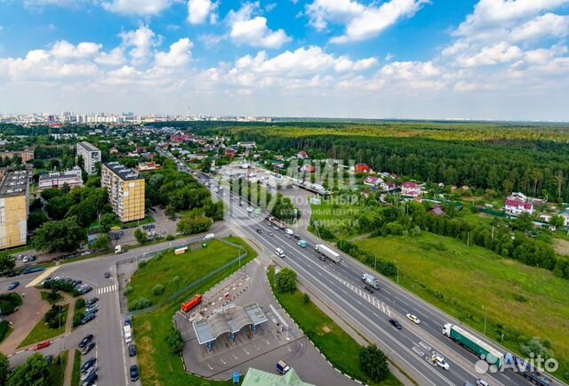1-к квартира, 45.3 м², 24/24 эт.