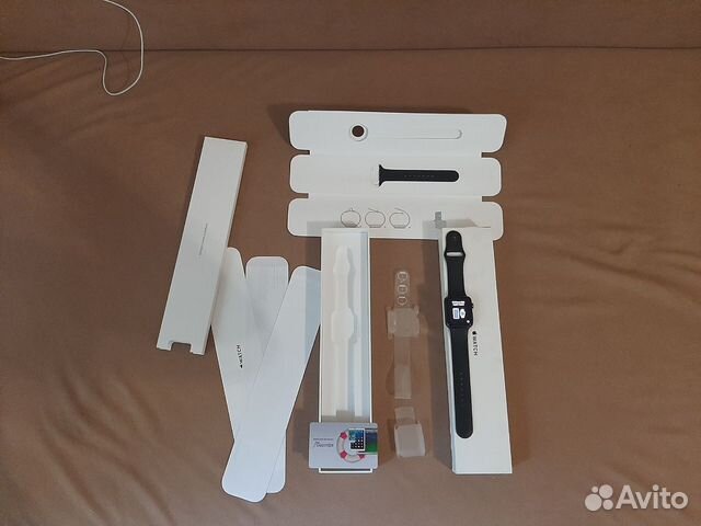 Apple watch Apple watch