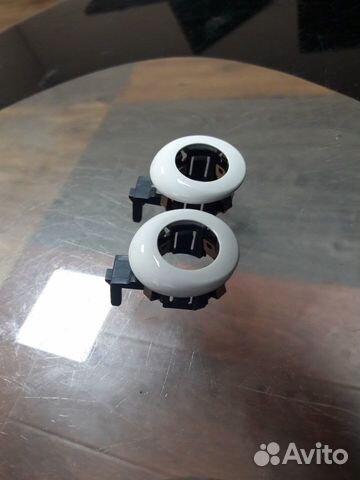 Хонда пилот 2 кольцо парктроника Хонда пилот 2 кольцо парктроника