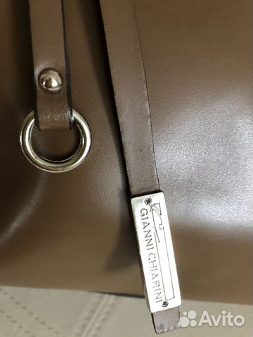 Сумка женская фирмы Gianni Chiarini, Италия