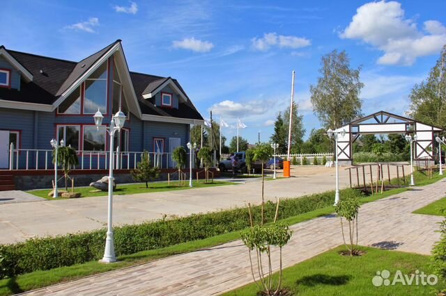 Участок 14.7 сот. (СНТ, ДНП)