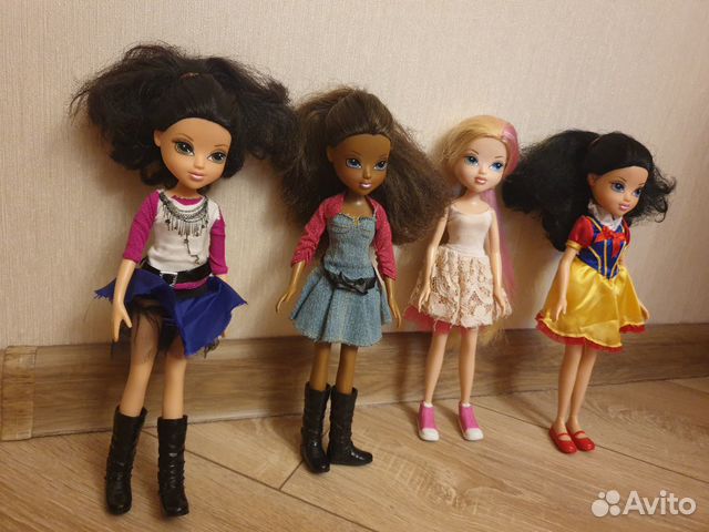 Кукла Moxie Кукла Moxie