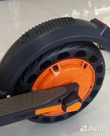 Электросамокат Электросамокат