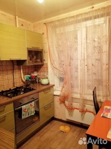 2-к квартира, 44.1 м², 1/9 эт. 2-к квартира, 44.1 м², 1/9 эт.