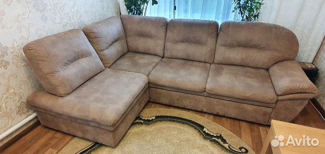 Диван Чиара Lux Формула Дивана