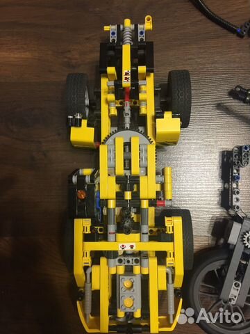 Lego Technic Lego Technic