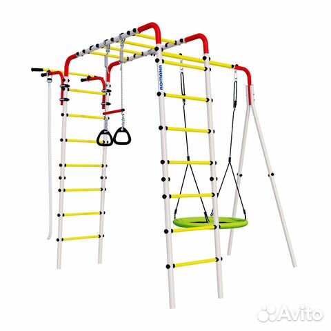 Спортивный дачный комплекс 