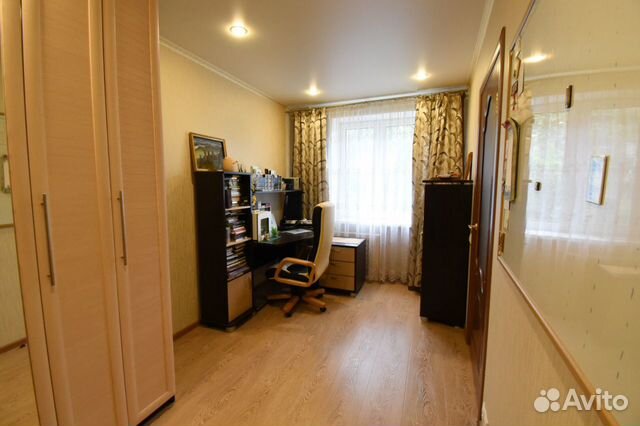2-к квартира, 44.2 м², 3/5 эт. 2-к квартира, 44.2 м², 3/5 эт.