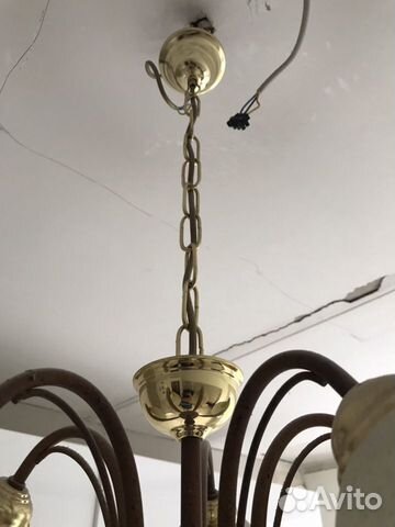 Светильник подвесной люстра Светильник подвесной люстра