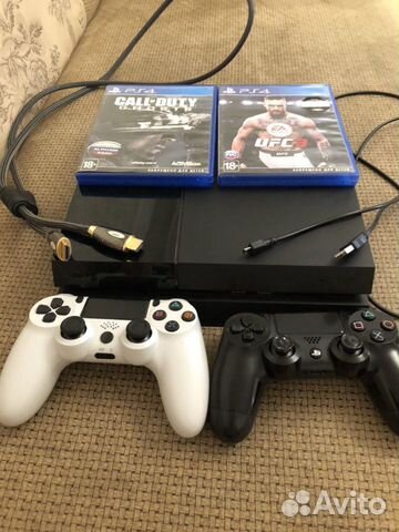 Sony PS4 Sony PS4