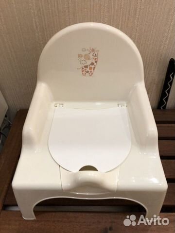 Горшок новый Горшок новый