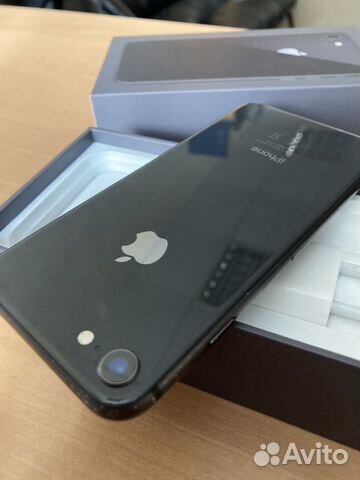 Телефон iPhone 8 64 Gb Телефон iPhone 8 64 Gb