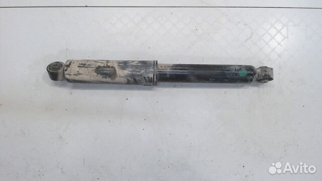 Амортизатор подвески левый задний Opel Antara, 201 Амортизатор подвески левый задний Opel Antara, 201