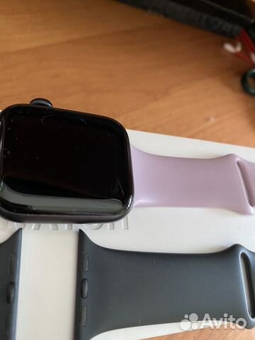 Часы Apple watch series 5 44mm Часы Apple watch series 5 44mm