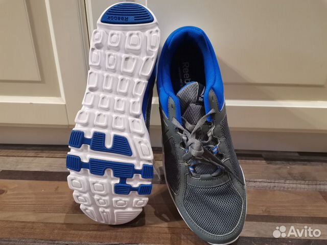 Кроссовки Reebok Кроссовки Reebok