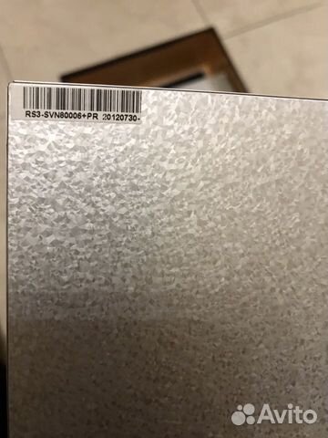 Дисплей (матрица ) AQ 8009602011