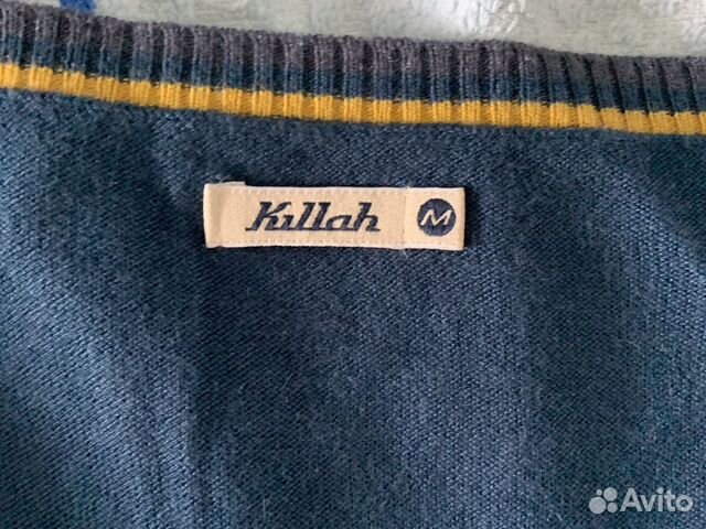 Платье-туника Killah (miss sixty) 42-44 размера