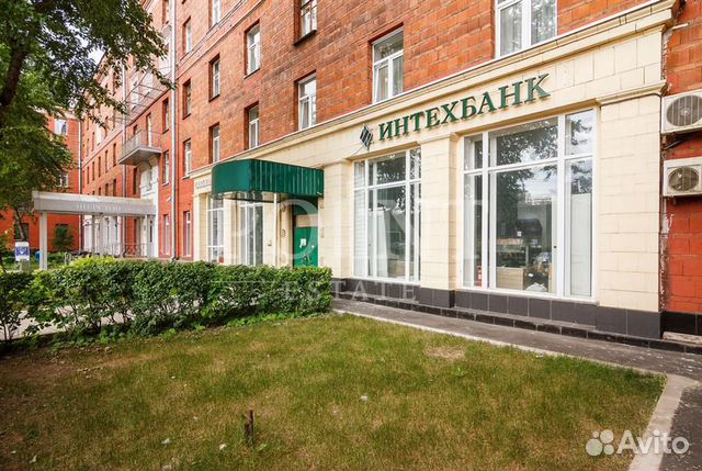 Продам помещение свободного назначения, 296.20 м²