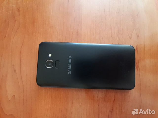 Телефон Samsung galaxy j6 Телефон Samsung galaxy j6