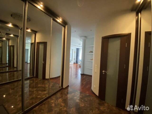 3-к квартира, 103 м², 5/23 эт. 3-к квартира, 103 м², 5/23 эт.