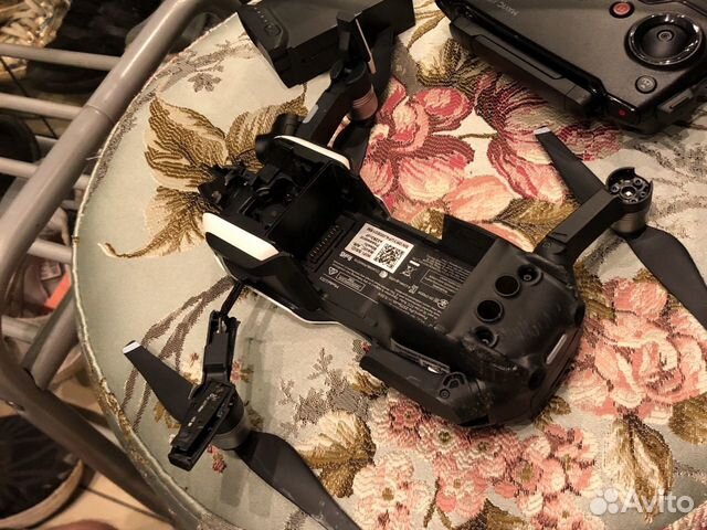 Mavic Air