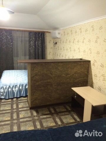 1-к квартира, 35 м², 3/3 эт.