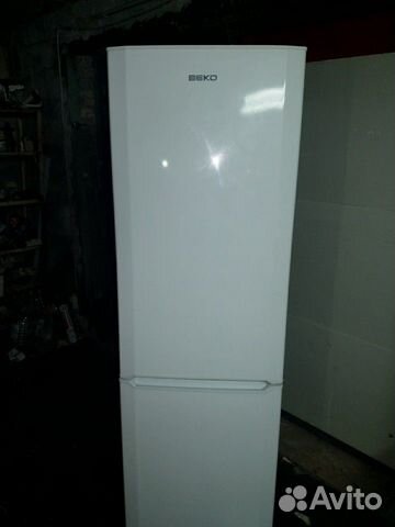 Холодильник Beko