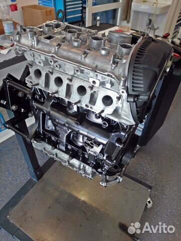 Двигатель 1.8 Tfsi CDH cdhb Акция 400 Дней