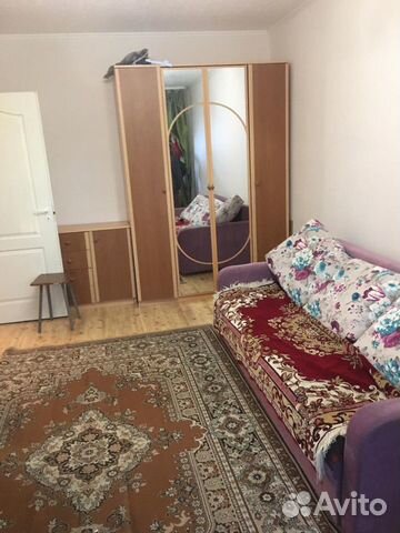 1-к квартира, 34.5 м², 4/5 эт.