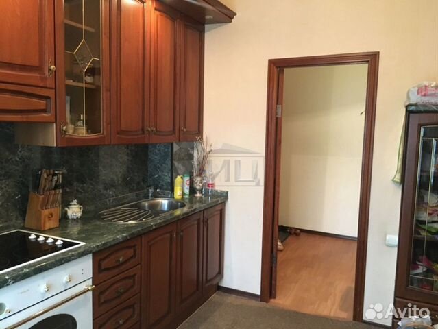 2-к квартира, 53.1 м², 1/5 эт. 2-к квартира, 53.1 м², 1/5 эт.