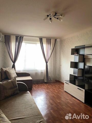 1-к квартира, 35.6 м², 1/10 эт. 1-к квартира, 35.6 м², 1/10 эт.