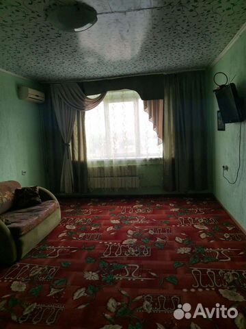 1-к квартира, 48 м², 5/5 эт.