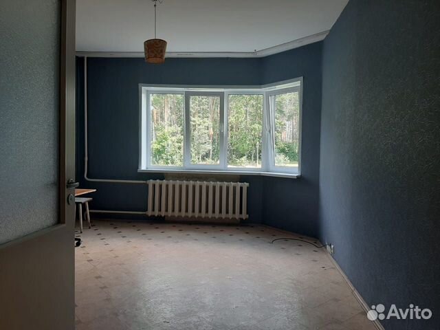 1-к квартира, 42.4 м², 1/10 эт. 1-к квартира, 42.4 м², 1/10 эт.