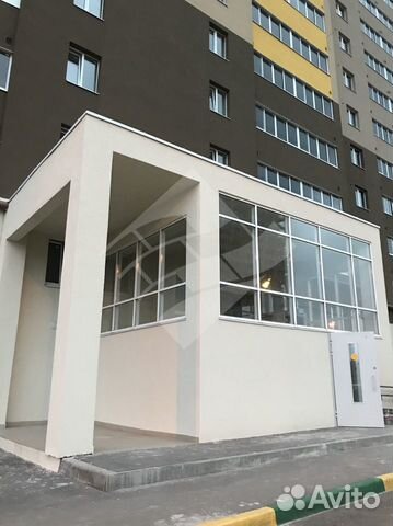 1-к квартира, 34.8 м², 13/15 эт.