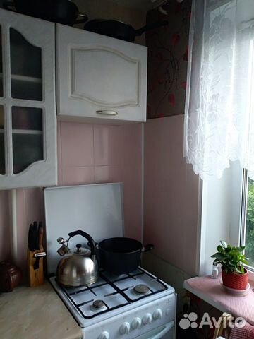 2-к квартира, 44 м², 3/5 эт. 2-к квартира, 44 м², 3/5 эт.
