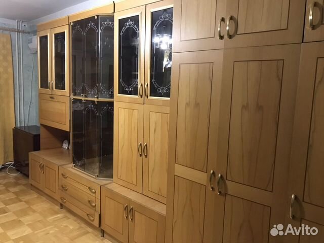 1-к квартира, 36.4 м², 7/16 эт.