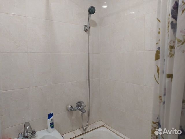 1-к квартира, 30 м², 2/9 эт.