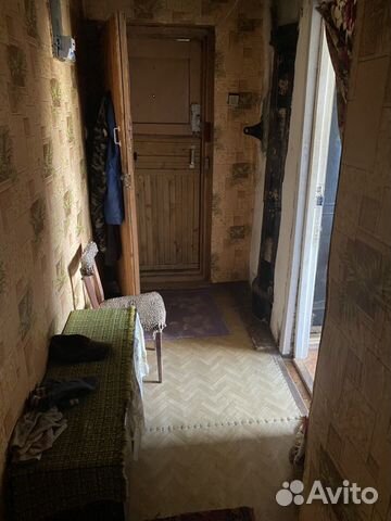 1-к квартира, 29.6 м², 1/2 эт.