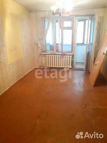 2-к квартира, 44.2 м², 1/5 эт.