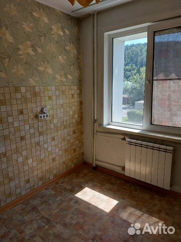 1-к квартира, 31 м², 2/5 эт. 1-к квартира, 31 м², 2/5 эт.