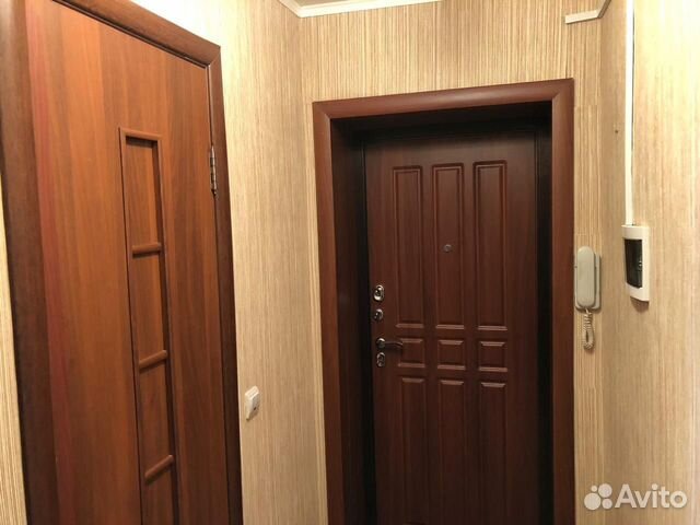 1-к квартира, 33 м², 3/5 эт.