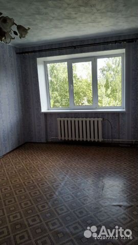 1-к квартира, 30.6 м², 5/5 эт.
