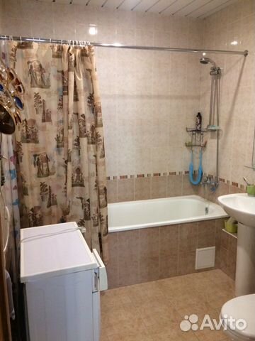 1-к квартира, 40 м², 8/10 эт.