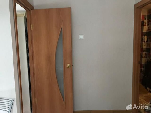 1-к квартира, 30.7 м², 3/5 эт.