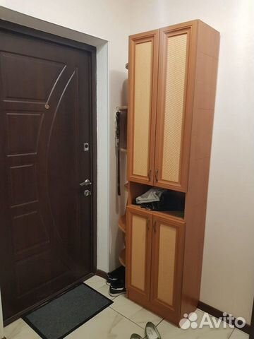 1-к квартира, 40 м², 1/5 эт.